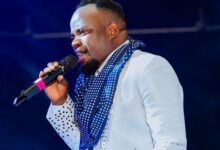 Audio: David Lutalo - Ffe Byagaana (Mp3 Download) - KibaBoy