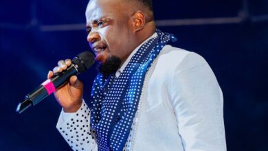 Audio: David Lutalo - Ffe Byagaana (Mp3 Download) - KibaBoy