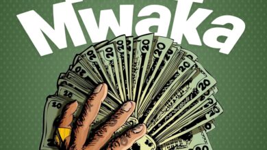 Audio: Dayoo - Huu Mwaka (Mp3 Download) - KibaBoy