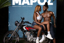 Mapozi By Diamond Platnumz Ft Mr Blue & Jay Melody