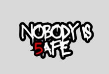 Dizasta Vina Nobody Is Safe 5