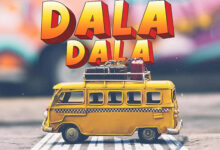 Dala Dala By DreyGon