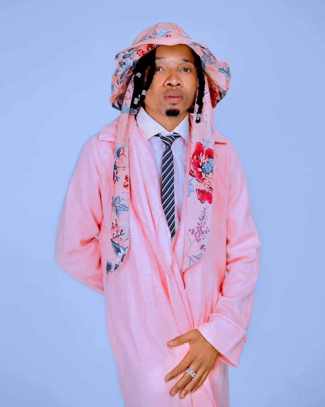 Sitaki Lawama By Dulla Makabila