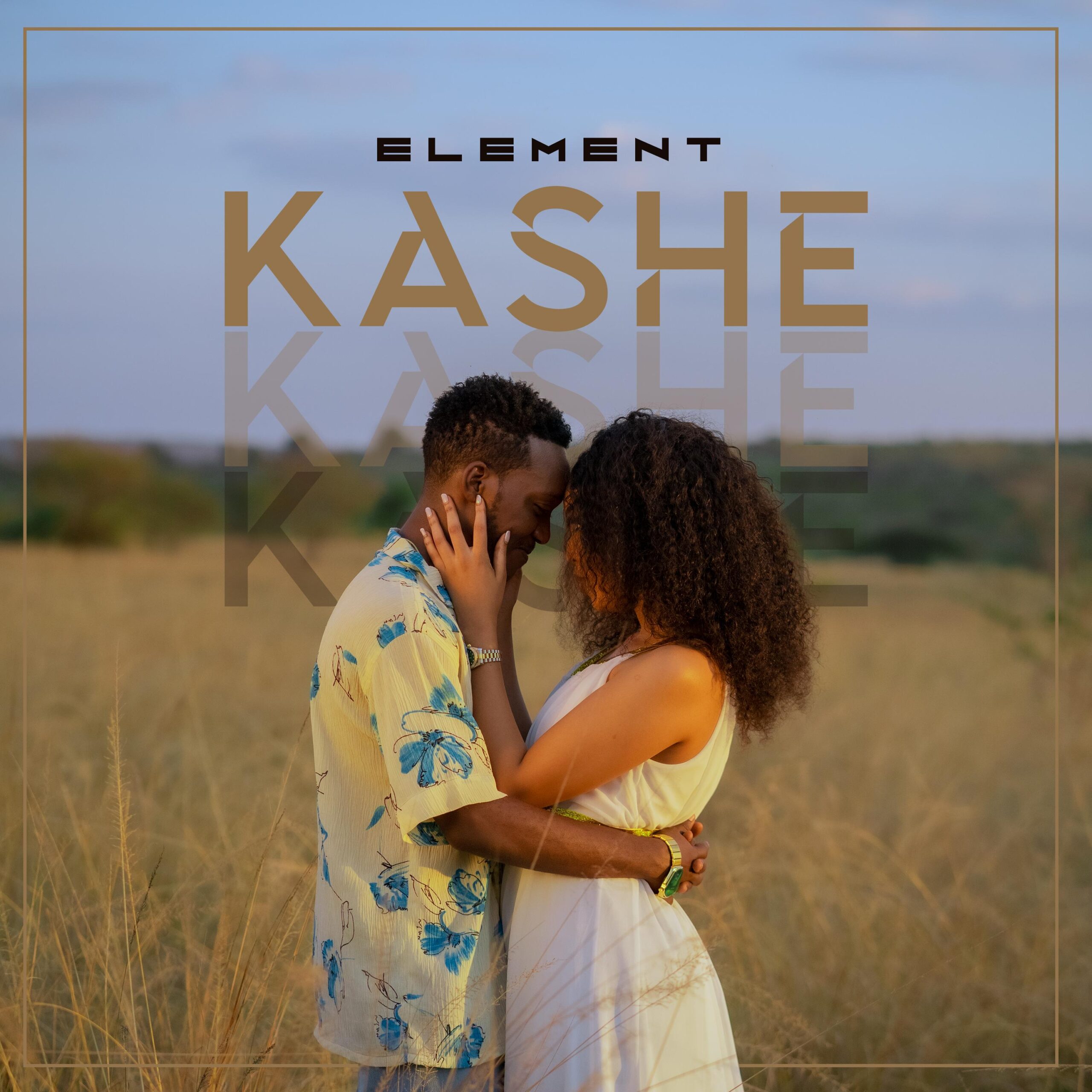 Kashe By Element Eleéeh