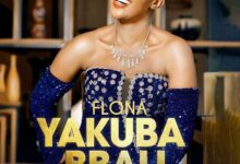 Yakuba Bbali By Flona