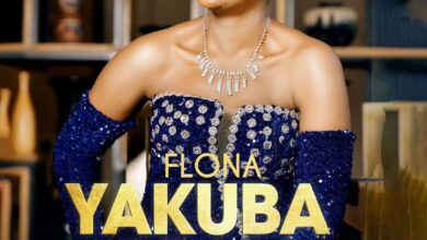 Yakuba Bbali By Flona