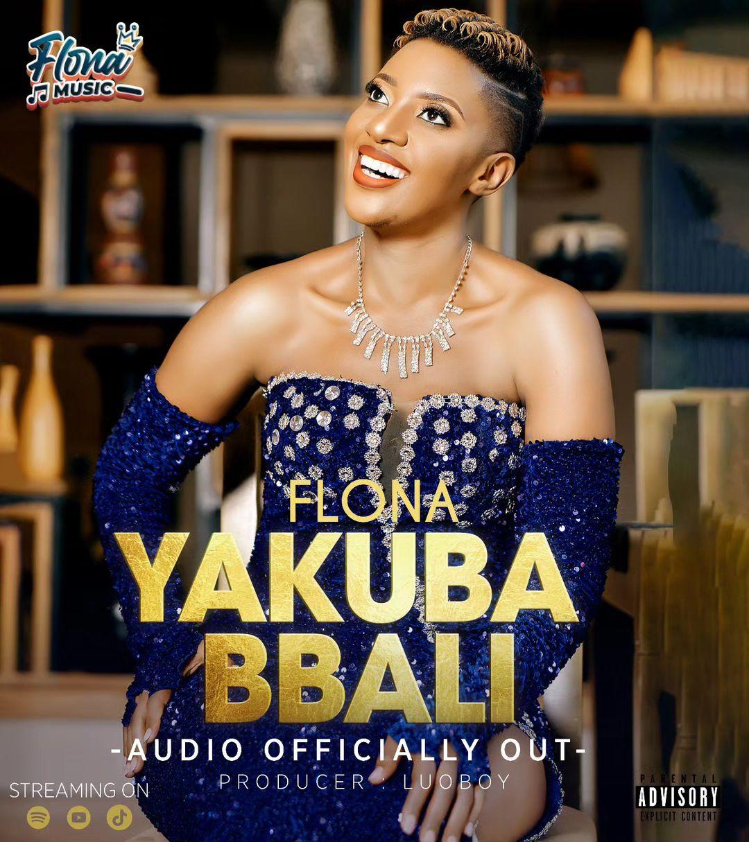 Yakuba Bbali By Flona