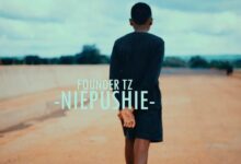 Niepushie By Founder Tz