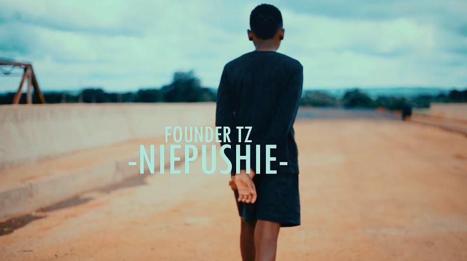 Niepushie By Founder Tz