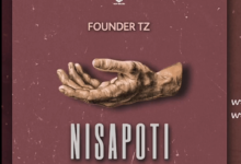 Nisapoti By Founder Tz