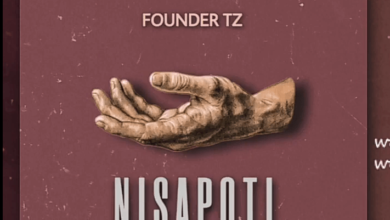 Nisapoti By Founder Tz