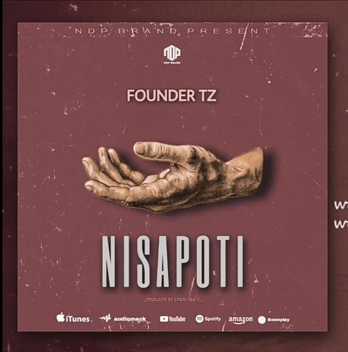 Nisapoti By Founder Tz 