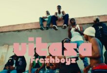 Vitasa By FreshBoys