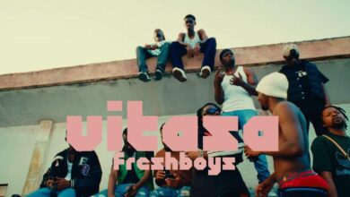 Vitasa By FreshBoys