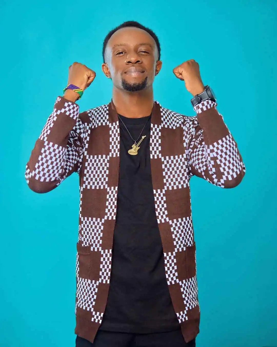 Hallelujah By Godfrey Steven