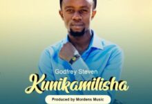 Kunikamilisha By Godfrey Steven