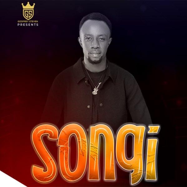 Songi By Godfrey Steven