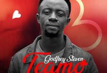 Teamo By Godfrey Steven