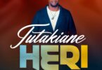 Audio: Godfrey Steven - Tutakiane Heri (Mp3 Download) - KibaBoy