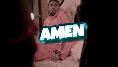 Amen By Goodluck Gozbert