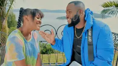 VIDEO: H Baba - Ni Kiss (Mp4 Download)