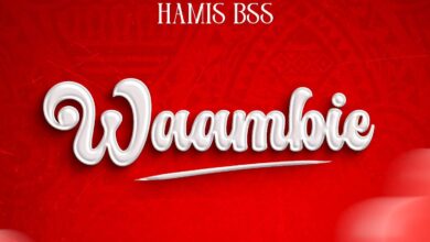 Audio: Hamis Bss - Waambie (Mp3 Download) - KibaBoy