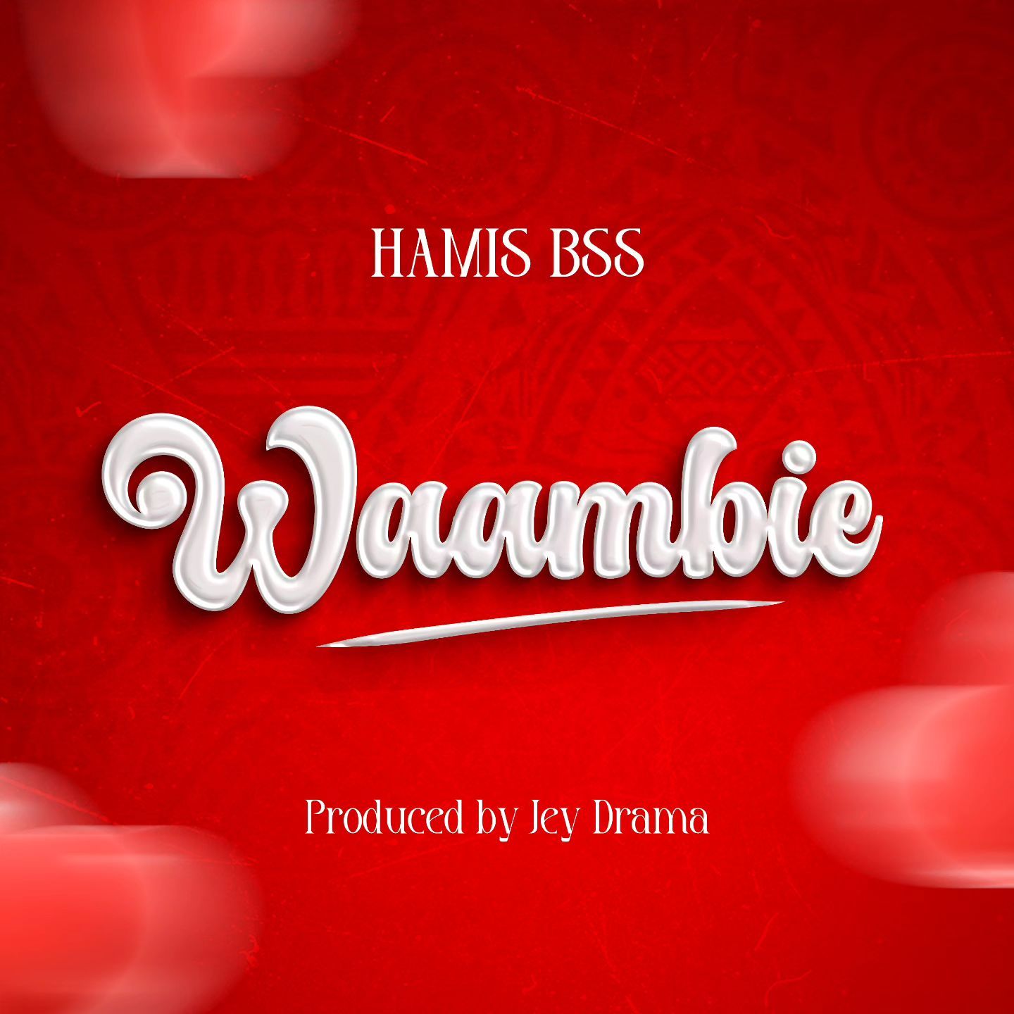 Waambie By Hamis Bss 