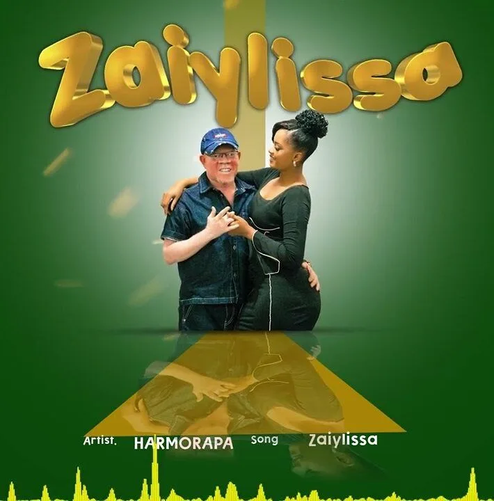 Audio: Harmorapa - Zaiylissa (Mp3 Download)