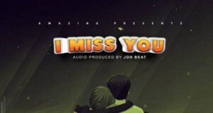 I Miss You By Immu Jay