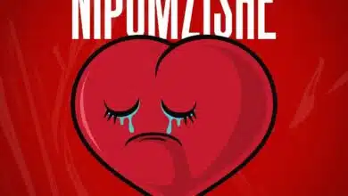 Audio: Imuh - Nipumzishe Moyo (Mp3 Download)