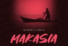 Makasia (Kilimo Edition) By Joh Makini Ft. Ben Pol