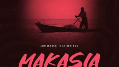 Makasia (Kilimo Edition) By Joh Makini Ft. Ben Pol