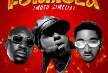 Formula Moto Zimelia By Joh Makini ft Jay Melody & Bien