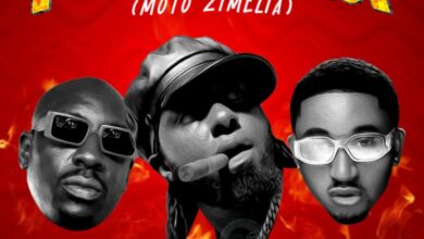 Formula Moto Zimelia By Joh Makini ft Jay Melody & Bien