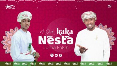 Juma Faki - Kaka Nesta