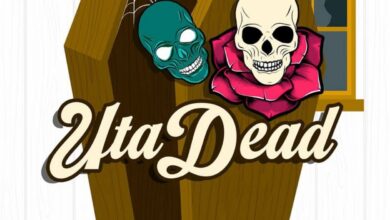 Uta Dead By Jux Ft G Nako X Dj Tarico