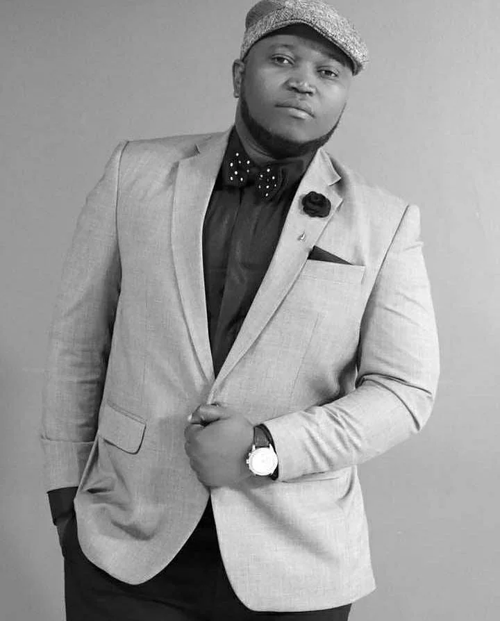 Usiende Kwa Mganga By Kassim Mganga