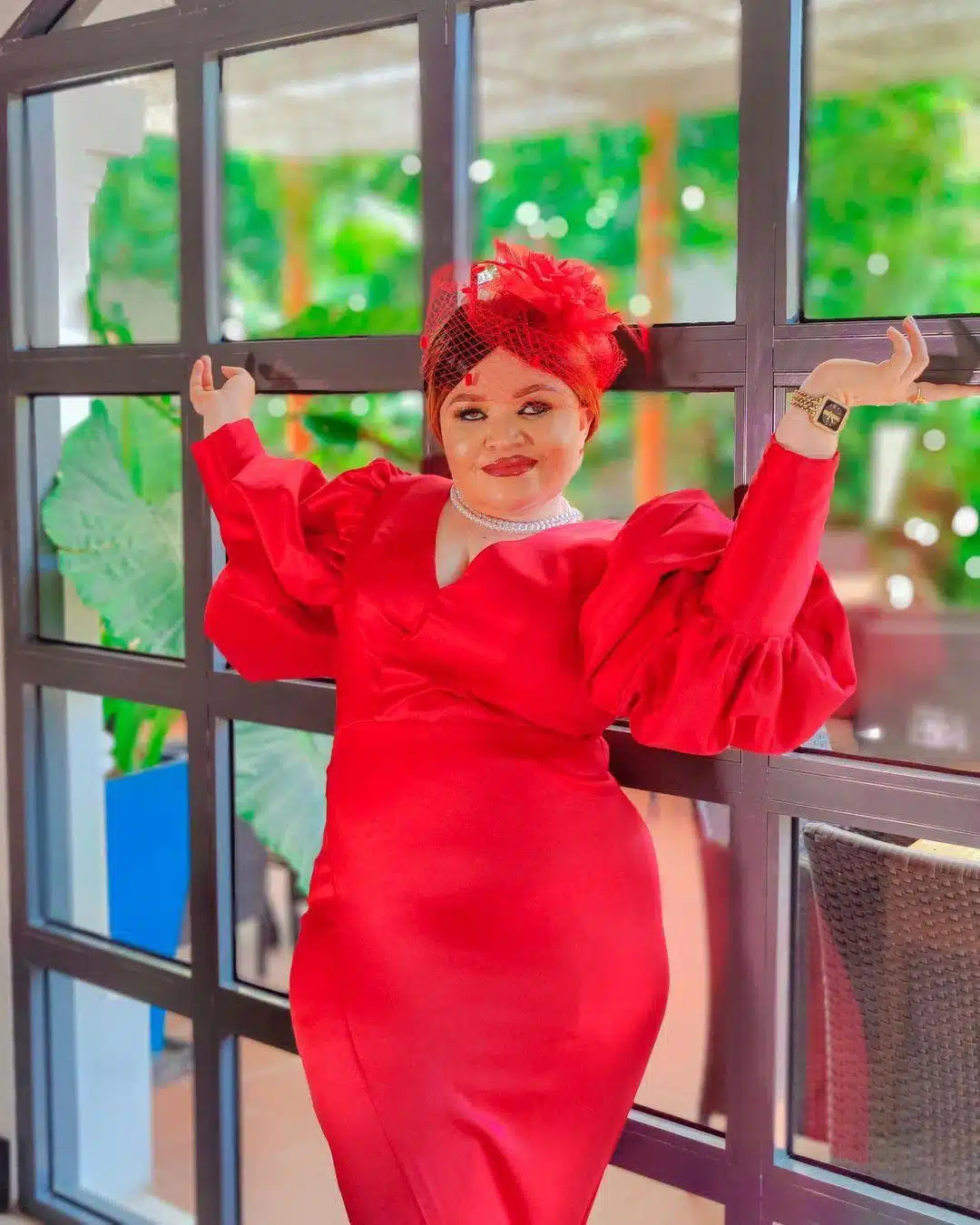 Nalia By Keisha Ft Fid Q