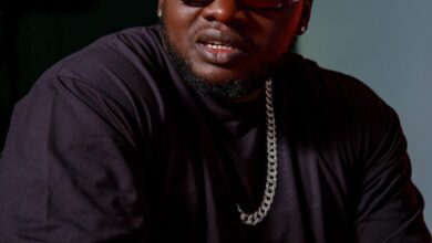 Khaligraph Jones - 8PM in Nairobi