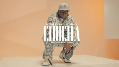 Chocha By Khaligraph Jones