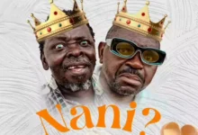 Nani (Kajamba) By Kingwendu Ft Bambo