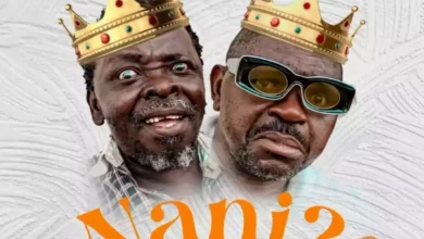 Nani (Kajamba) By Kingwendu Ft Bambo