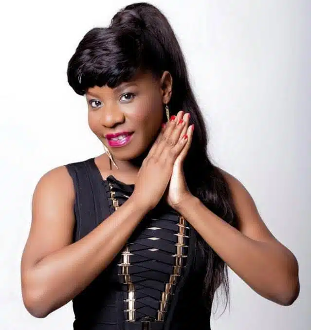 Nakupenda Nakutaka By Lady Jaydee