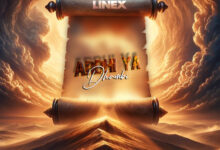 Ardhi Ya Dhambi By Linex