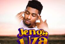 Jenga Uza By Lukamba