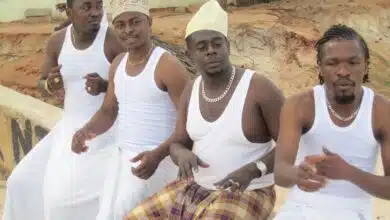 Shika Ushikacho By Mapacha Watatu Ft Mzee Yusuph