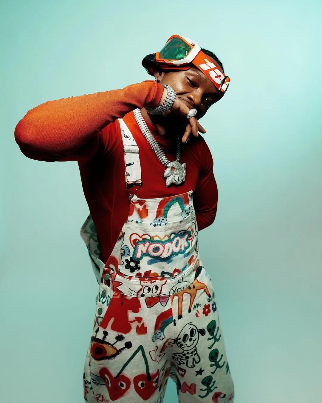 Marioo - Mboni Yangu