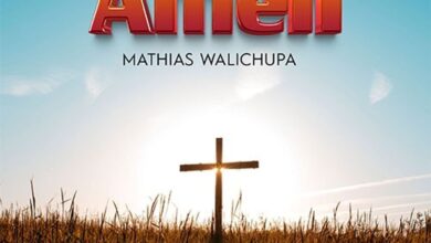 Amen By Mathias Walichupa