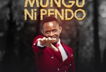 Mungu Ni Pendo By Mathias Walichupa