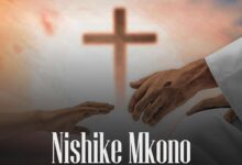 Nishike Mkono By Mathias Walichupa